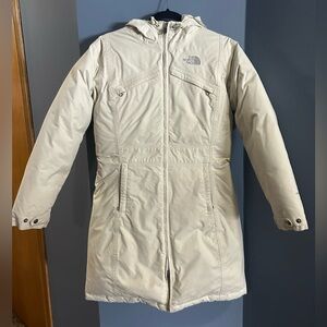 The North Face Parka